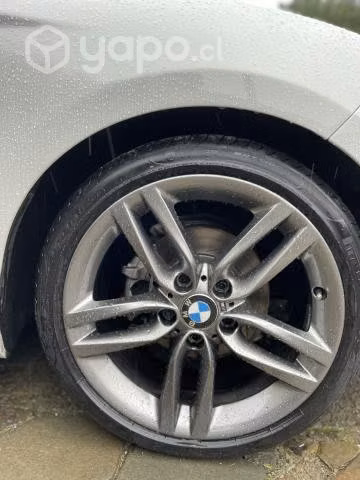 Bmw 118D M sport