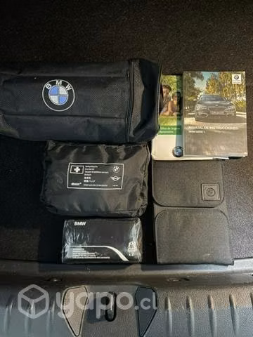Bmw 118D M sport