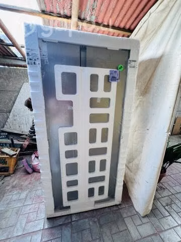 Refrigerador Samsung side by side
