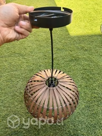 Lampara de Techo