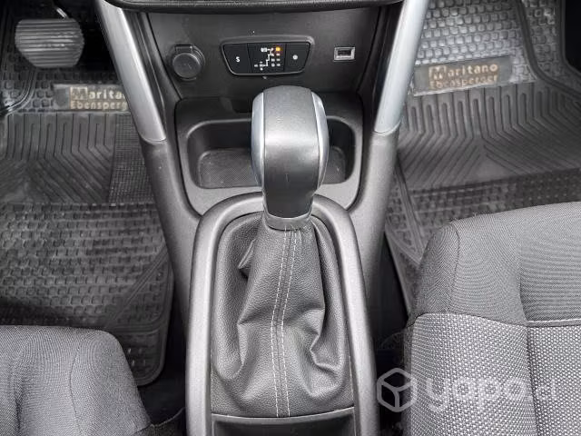 Citroen C3 Aircross 1.2T 2019 Aut Full Impecable