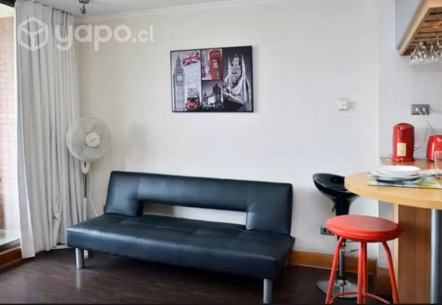 Lindo Departamento pasos metro escuela militar - Imagen 12