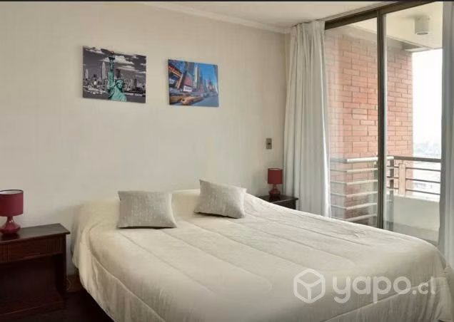 Lindo Departamento pasos metro escuela militar - Imagen 8
