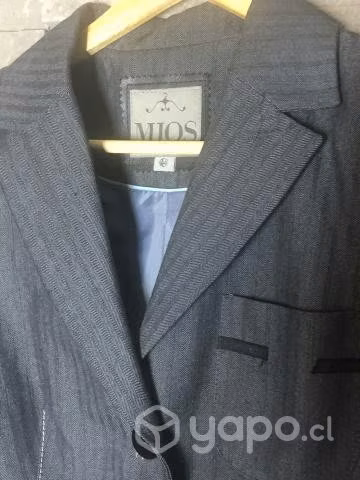 Blaser Marca MIOS