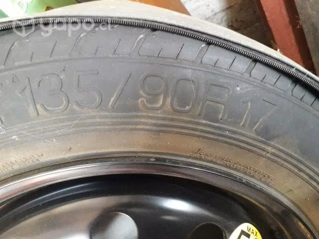 Neumáticos aro 17