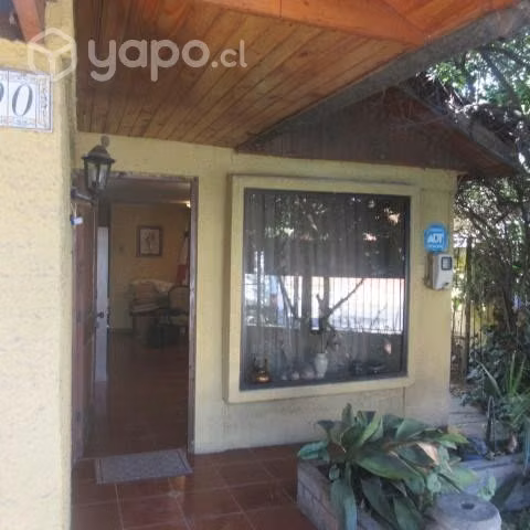 Casa en Calle del Rodeo #0390, Quilicura - Imagen 15