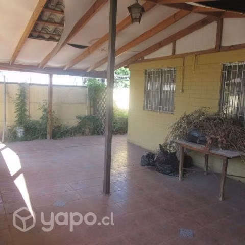 Casa en Calle del Rodeo #0390, Quilicura - Imagen 11