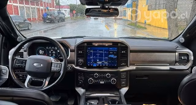 Ford f150 2021