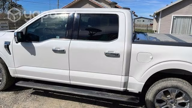 Ford f150 2021