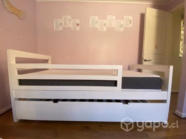 Cama nido