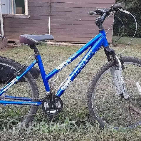 Bici Mtb Trek - Imagen 2