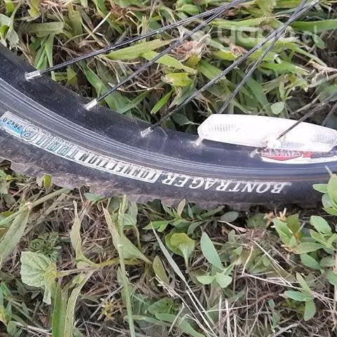 Bici Mtb Trek - Imagen 5