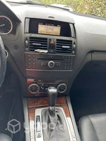 Mercedes benz 230hp impecable - Imagen 7