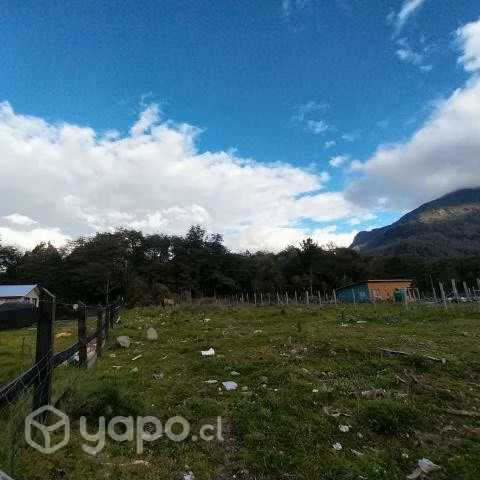 Vendo O PERMUTO POR VEHICULO sitio 17.40 x 56 mtr