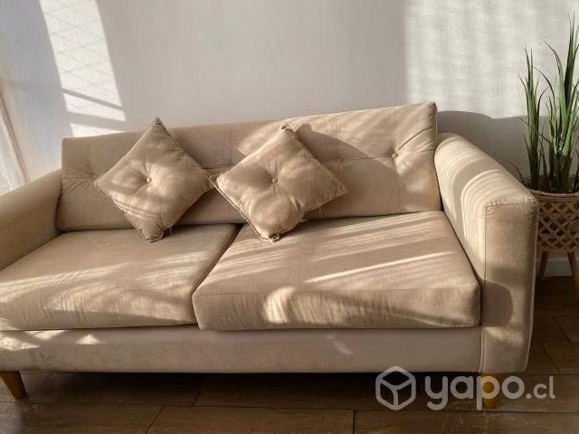 Sillon dos cuerpos - Imagen 2