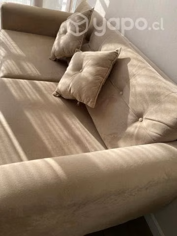 Sillon dos cuerpos - Imagen 3
