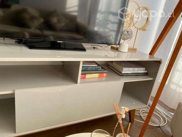 Rack blanco - Imagen 2