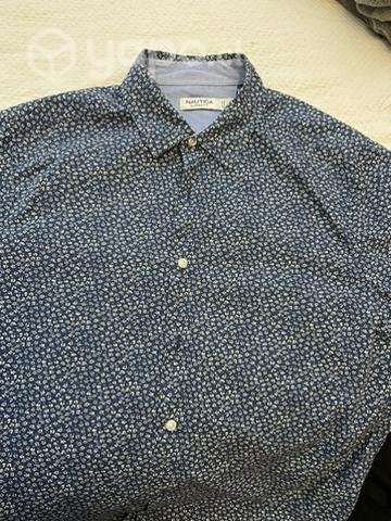Camisa Náutica original - Imagen 3