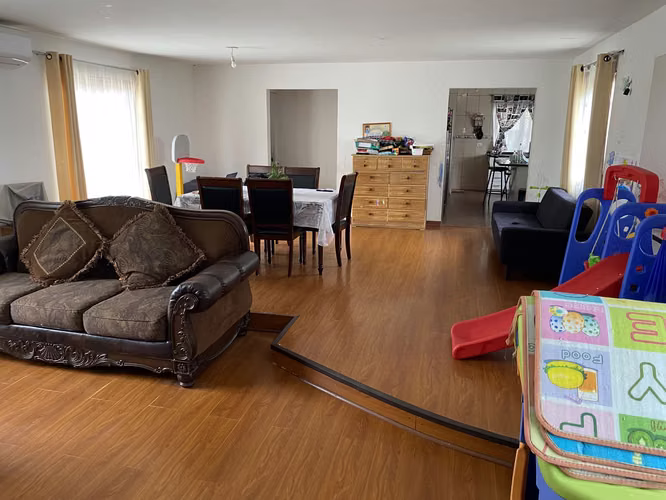 VENDE parcela en cond. casa 137/5.000 mt2, Linderos