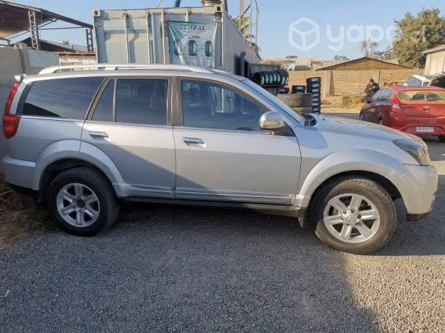GREAT WALL HAVAL3
