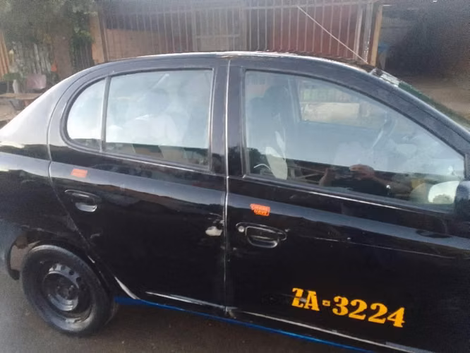 Toyota yaris - Imagen 5