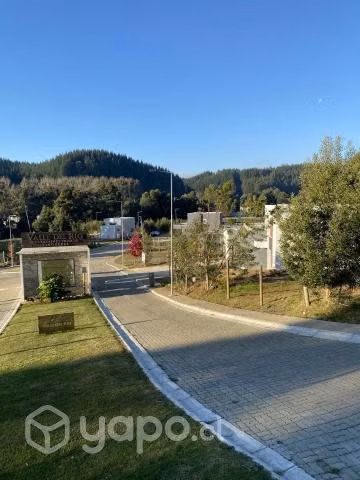 Pingueral, terreno a Pasos de la playa