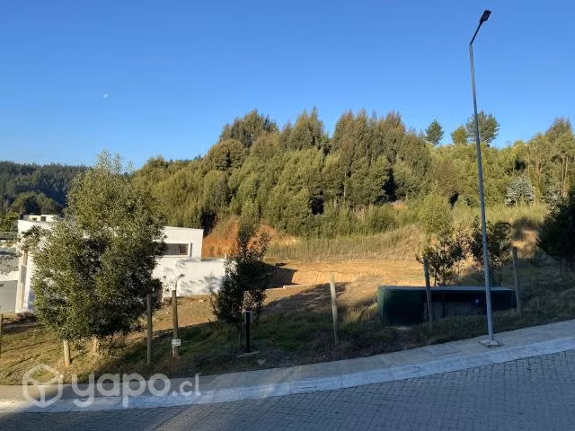 Pingueral, terreno a Pasos de la playa