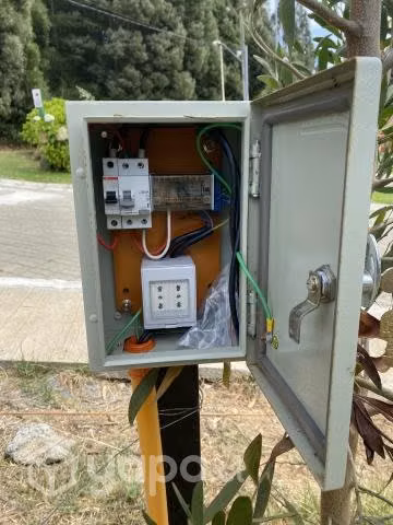 Pingueral, terreno a Pasos de la playa