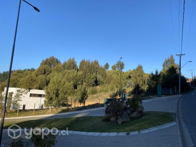 Pingueral, terreno a Pasos de la playa