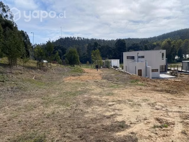 Pingueral, terreno a Pasos de la playa