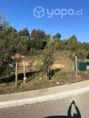 Pingueral, terreno a Pasos de la playa
