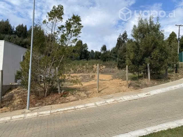 Pingueral, terreno a Pasos de la playa