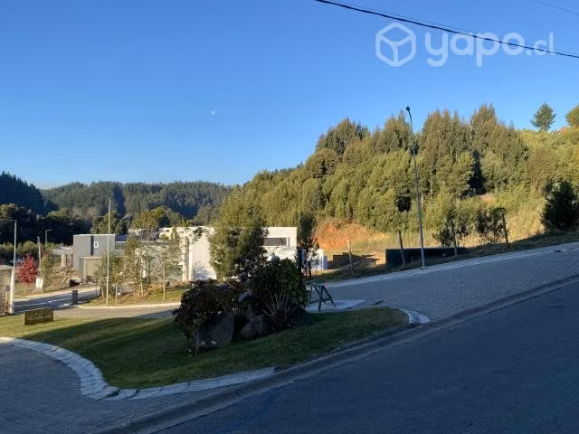 Pingueral, terreno a Pasos de la playa