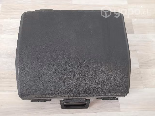 Maquina de escribir Olympia