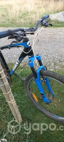 Bicicleta GIANT Revel 2 - Imagen 6