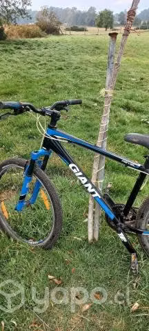 Bicicleta GIANT Revel 2 - Imagen 2