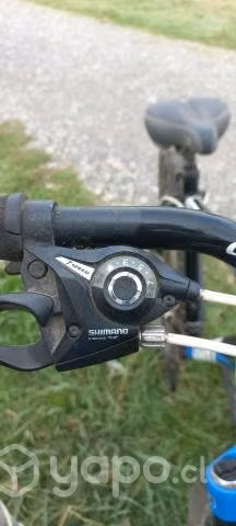 Bicicleta GIANT Revel 2 - Imagen 4