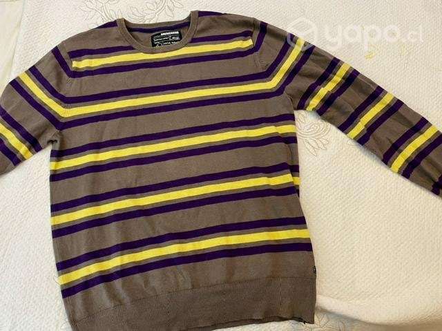 Sweater Americanino original - Imagen 3
