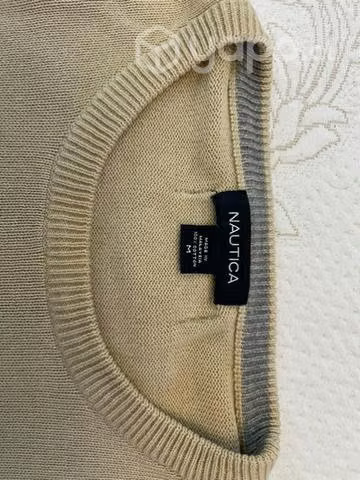 Sweater Náutica Original