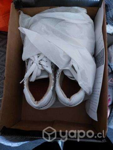 Zapatillas plataforma bamispies - Imagen 3