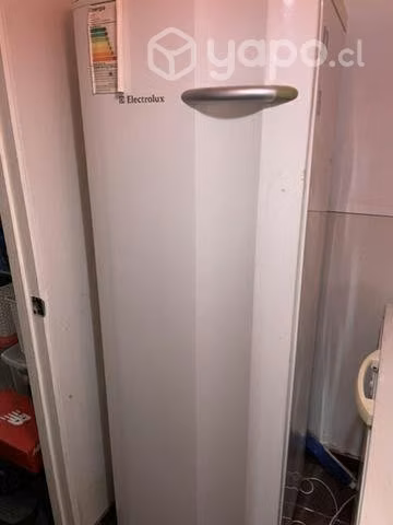 Freezer usado