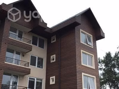 OPORTUNIDAD VENTA NUEVO DEPARTAMENTO SIN USO