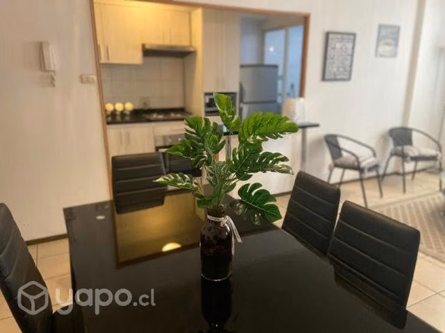Condominio Espacio Uno