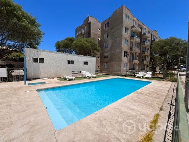 Condominio Espacio Uno