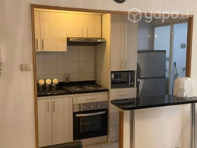 Condominio Espacio Uno