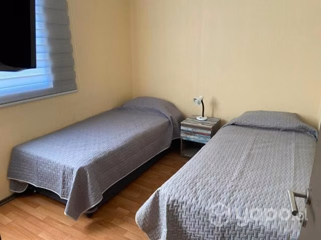 Condominio Espacio Uno