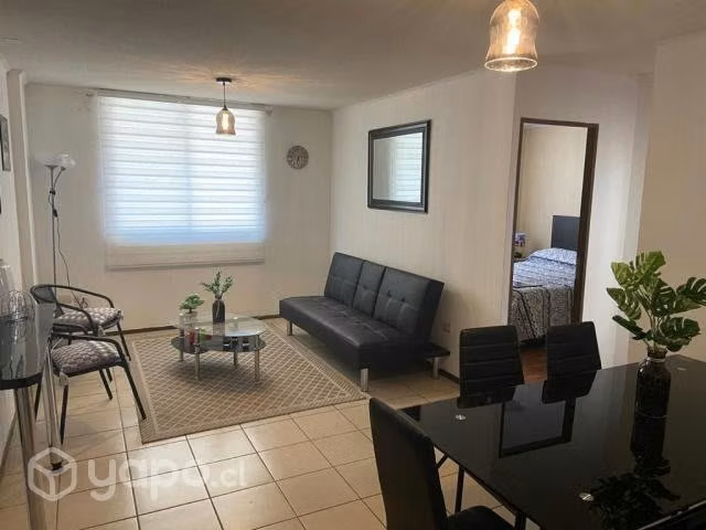 Condominio Espacio Uno