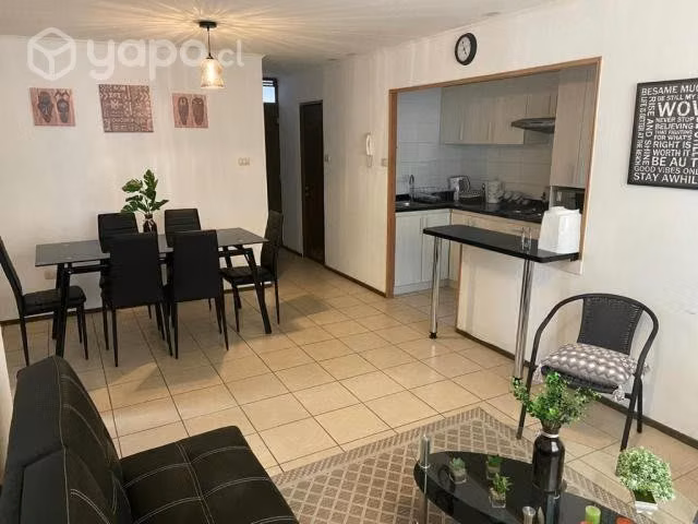 Condominio Espacio Uno