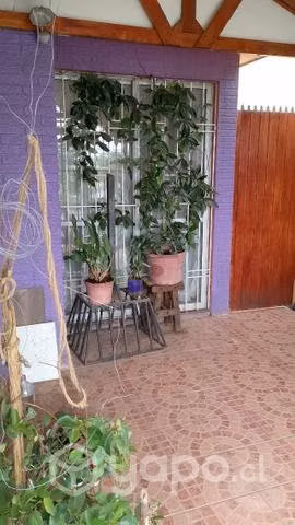 Hermosa casa sector la Florida