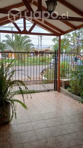 Hermosa casa sector la Florida